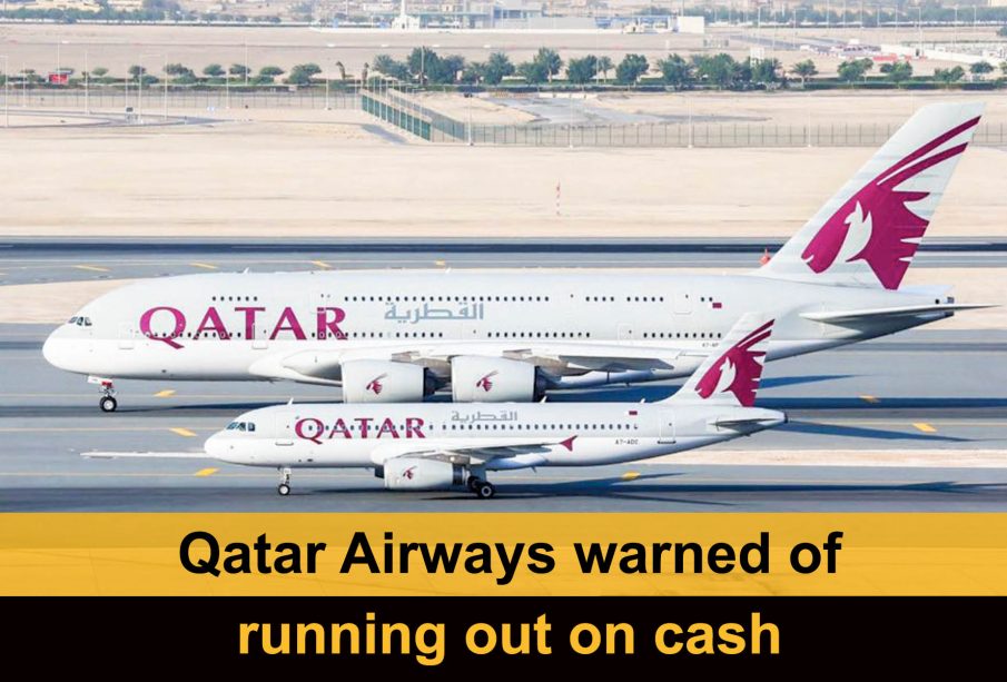 qatar airways things not allowed