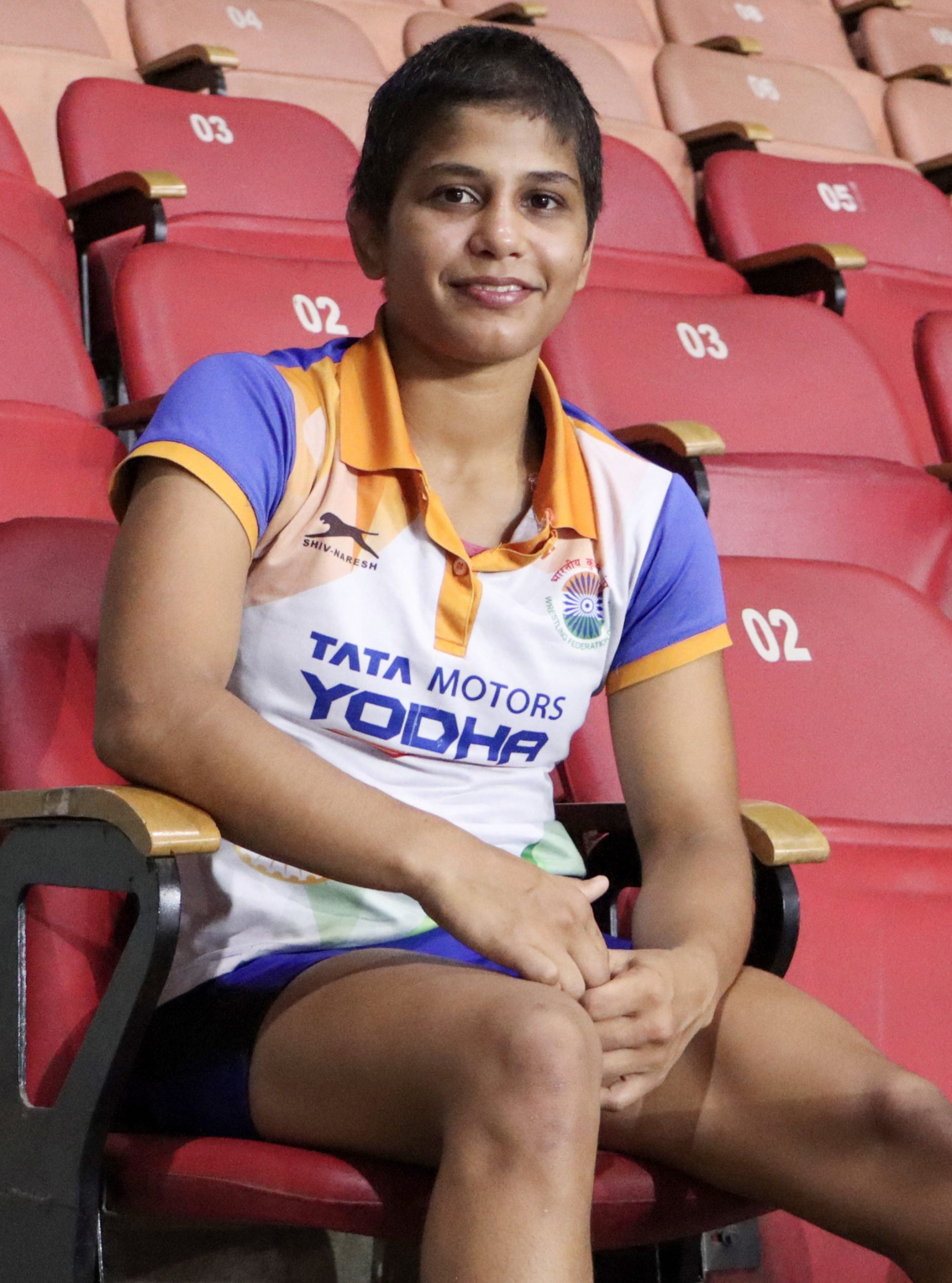 Asian Games Pooja Gehlot Antim Panghal Make Bronze Medal Match In