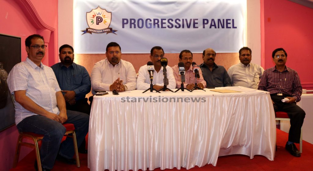 The ministry has taken action against the unconstitutional actions of the Bahrain Keraleeya Samajam Governing Council