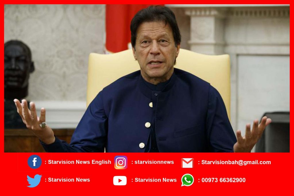 Why Pakistan PM says until curfew lifted in Kashmir, no talks with India?