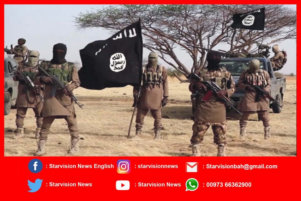 Boko Haram fleeing to neighboring countries, Army claims