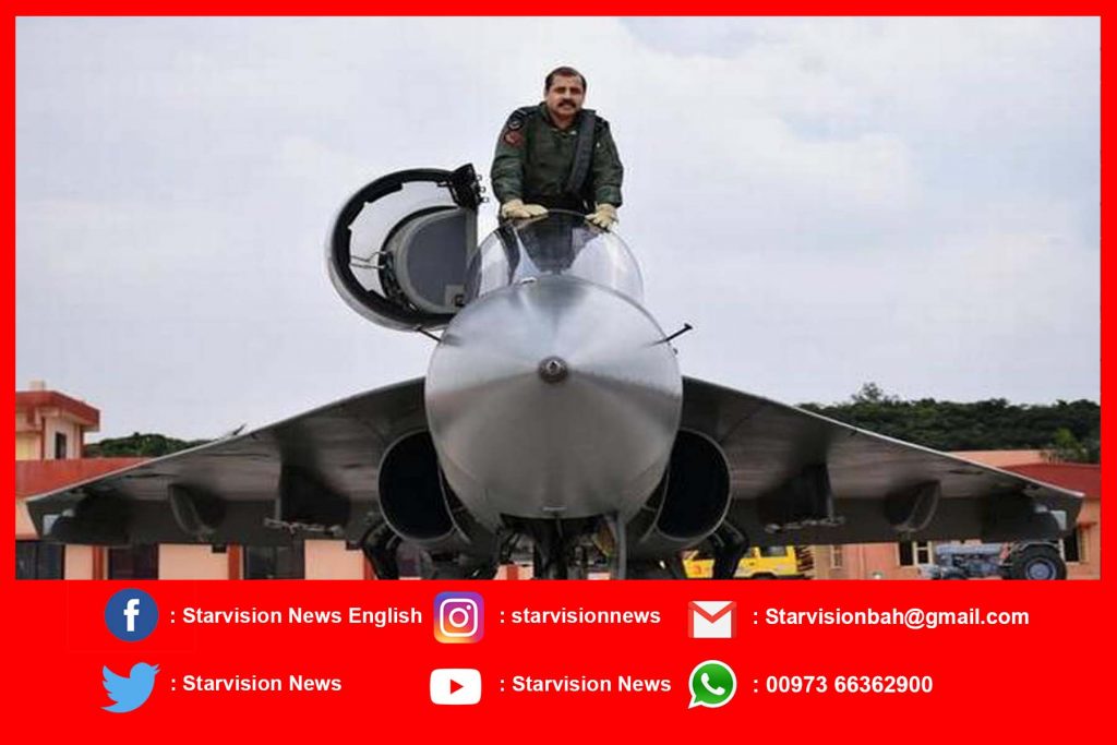 Air Marshal RKS Bhadauria Appointed As Next Indian Air Force Chief