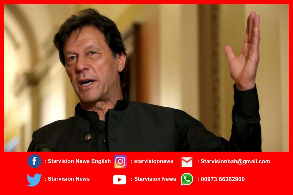 Pak PM Imran’s big statement said-if someone from Pakistan will go to India for Jihad then…