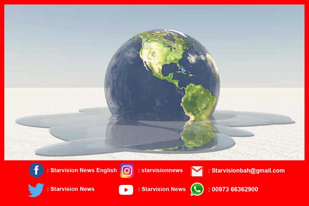 Earth has lost wilderness area the size of India