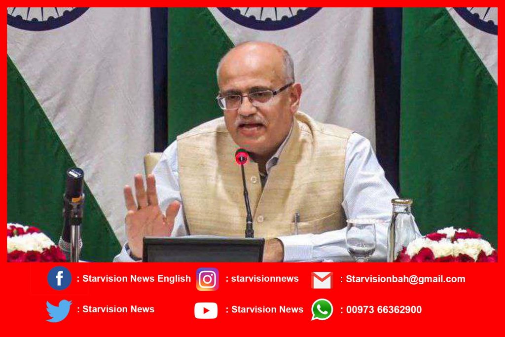 Eligible for US trade relief: India