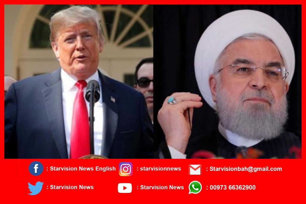 Trump announces new US sanctions on Iran, highest ever on any country
