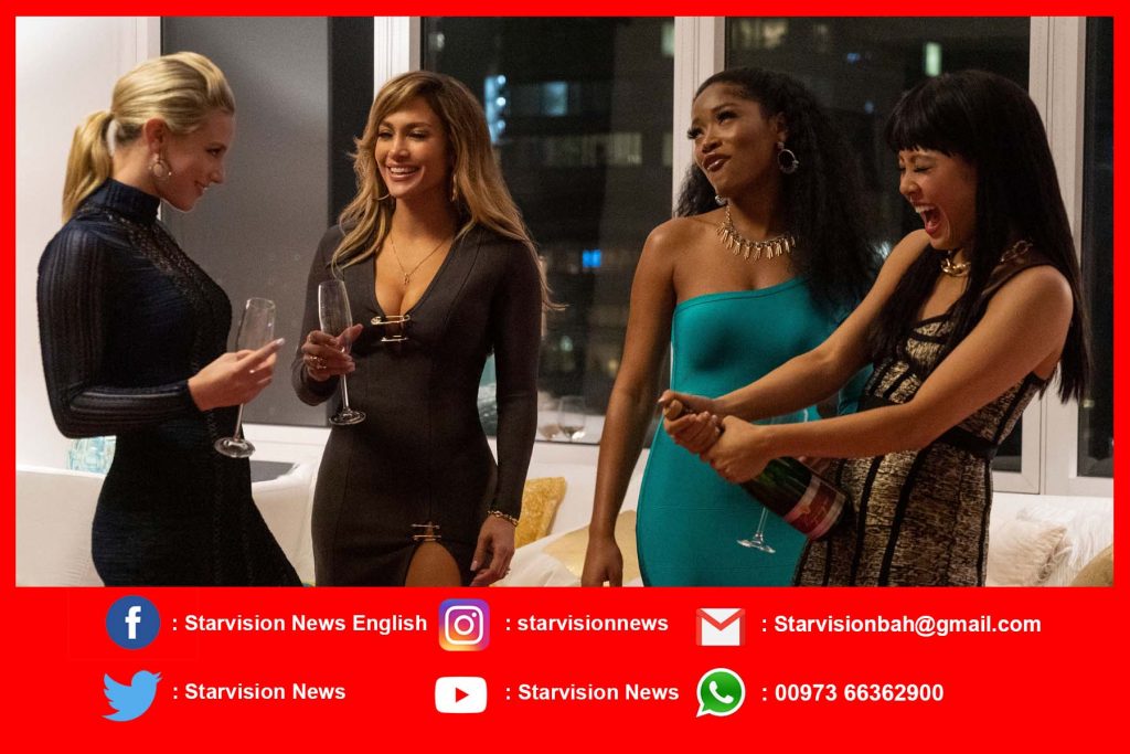 Jennifer Lopez’s stripper film banned in Malaysia