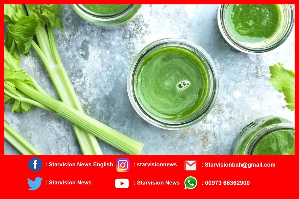 Celery Juice: The big problem with a viral Instagram ‘cure’