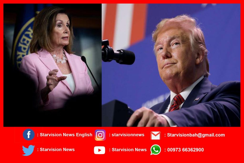 As Trump Confirms He Raised Biden With Ukrainian President, Pressure Builds for Impeachment