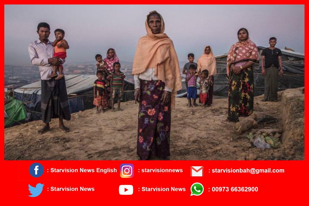 US slashes refugee limit to all-time low of 18,000