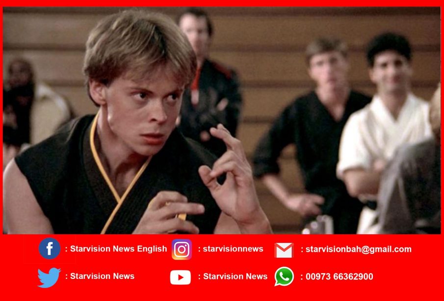 cobra kai rob garrison cobra kai rob garrison