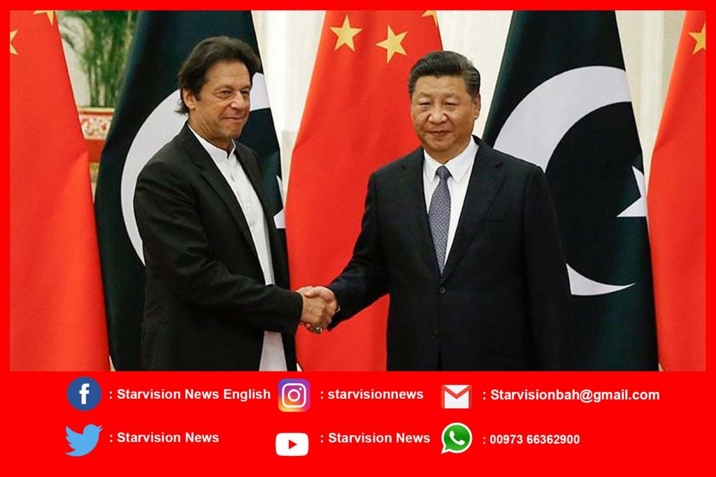 China, Pak discuss Kashmir issue, Beijing opposes any unilateral actions that could complicate situation