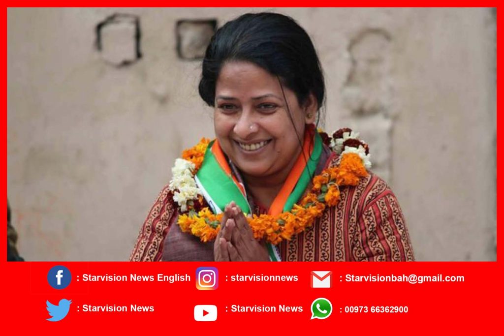 Congress appoints Sharmistha Mukherjee, Anshul Meira Kumar national spokespersons