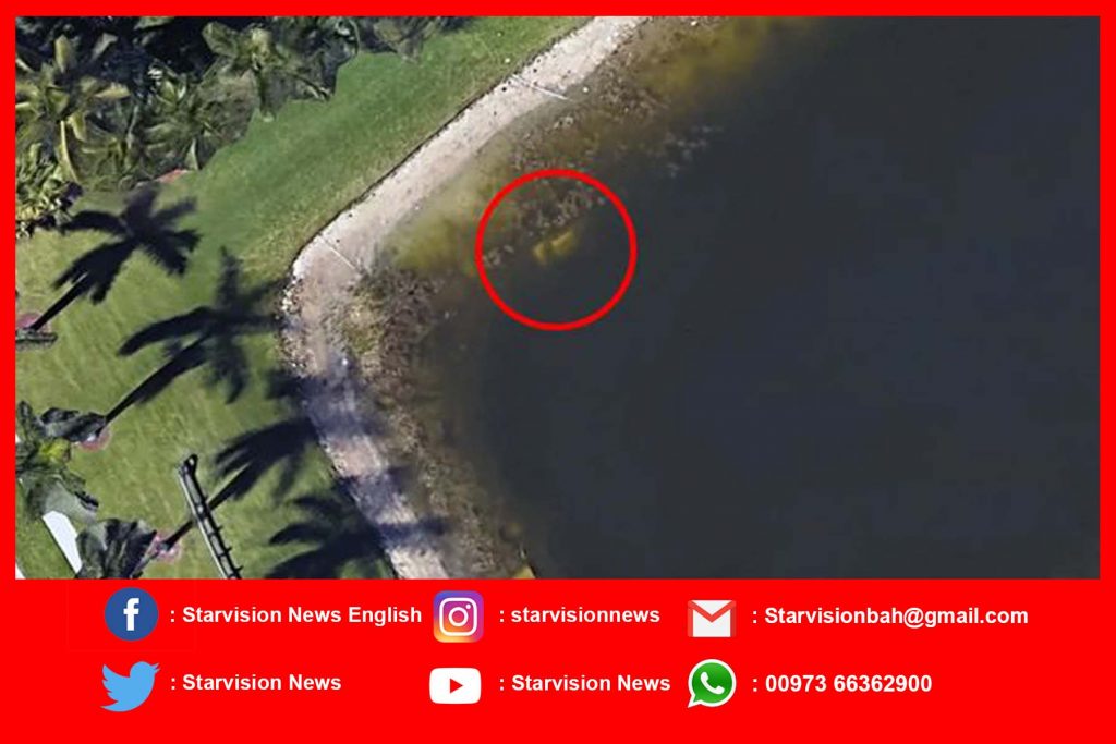 Google Earth Solves Mystery Of Man Who Vanished 22 Years Ago By Locating His Skeletal Remains