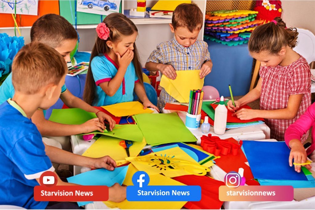 Social media buzzing with creativity in isolation