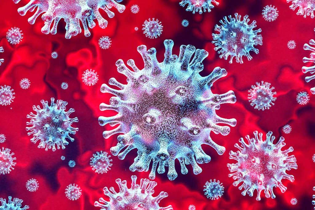 Ministry of Health announces death of 65-year-old Bahraini national