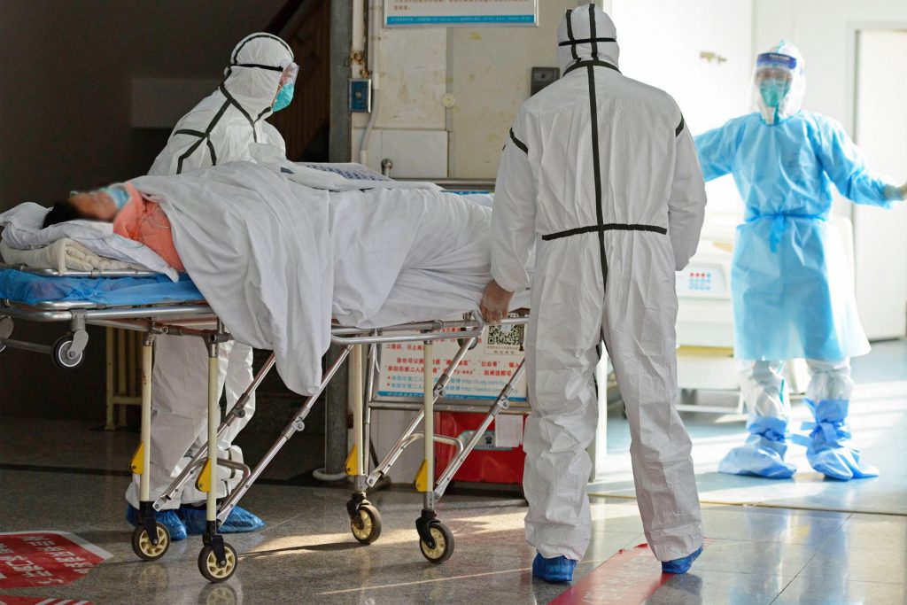 Six new cases and one more critical case reported in Bahrain