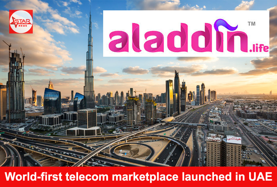 World-first telecom marketplace launched in UAE – Starvision News