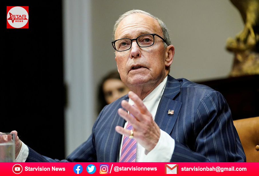 ‘More coronavirus economic relief’ says Kudlow
