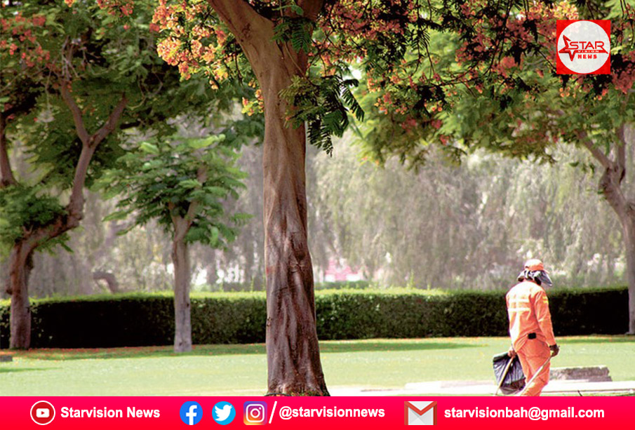 Over 70 parks to reopen in Dubai on Monday