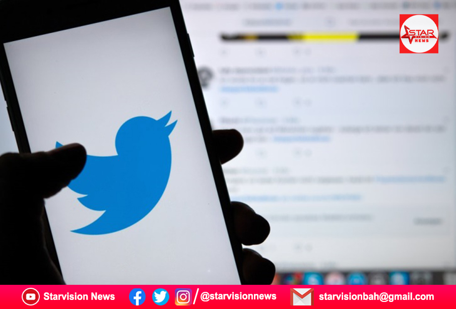 Twitter tells employees they can work from home ‘forever’