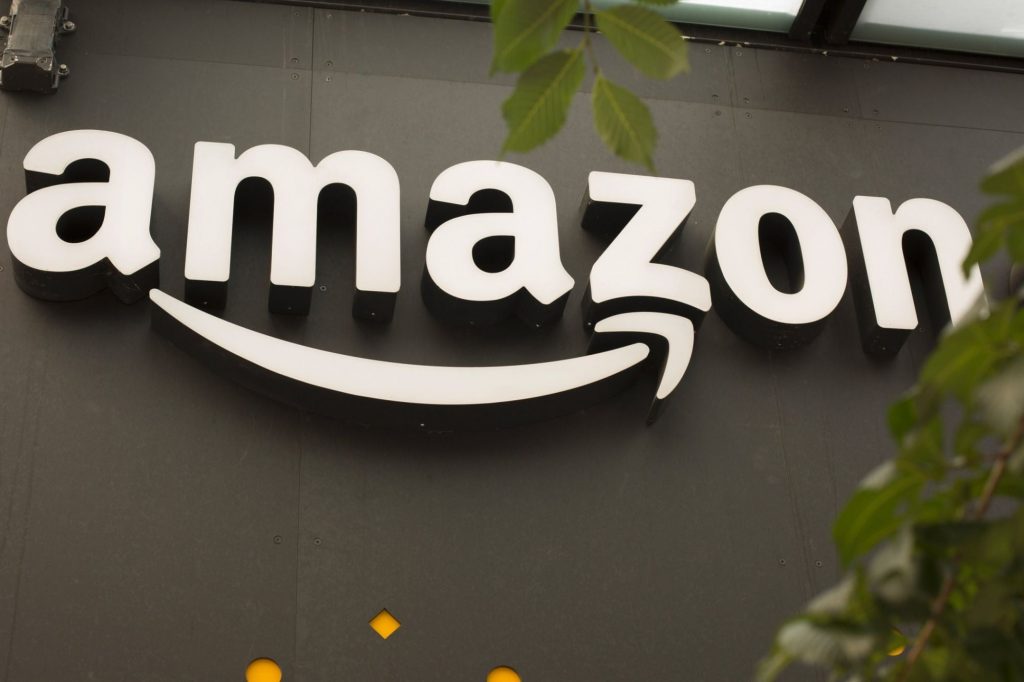 Anti-Amazon campaigners in France team up to say ‘non’ to firm’s expansion