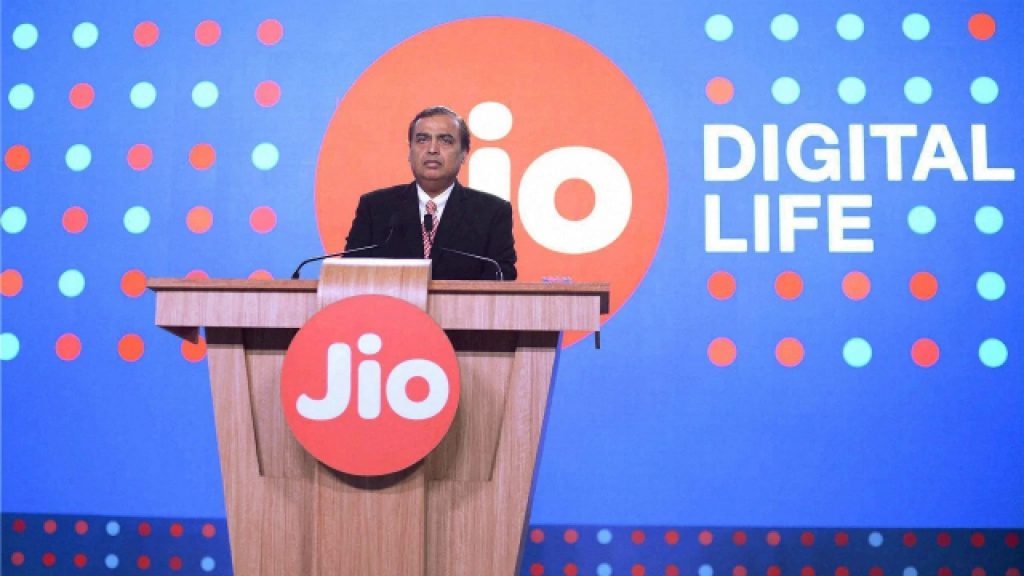 PIF invests about US$1.5 billion in India’s Jio Platforms