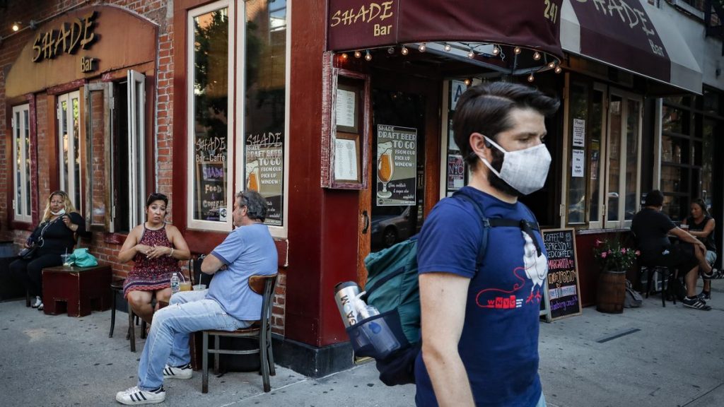 Virus taking stronger hold in US, other populated countries