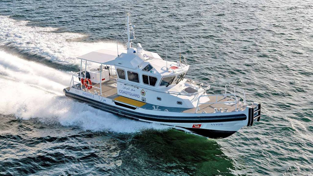 Man caught for having 450 kg of shrimps