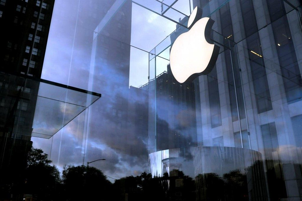 Apple will increase spending with black-owned suppliers