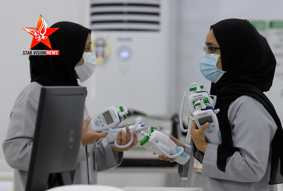 Bahrain registers 48th COVID-19 death