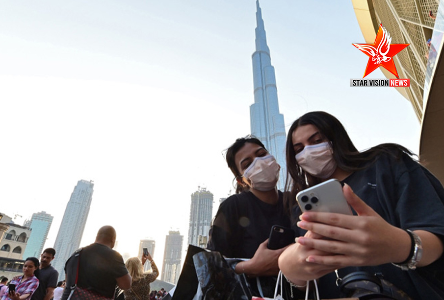 Coronavirus: UAE announces 603 new cases, 1 death