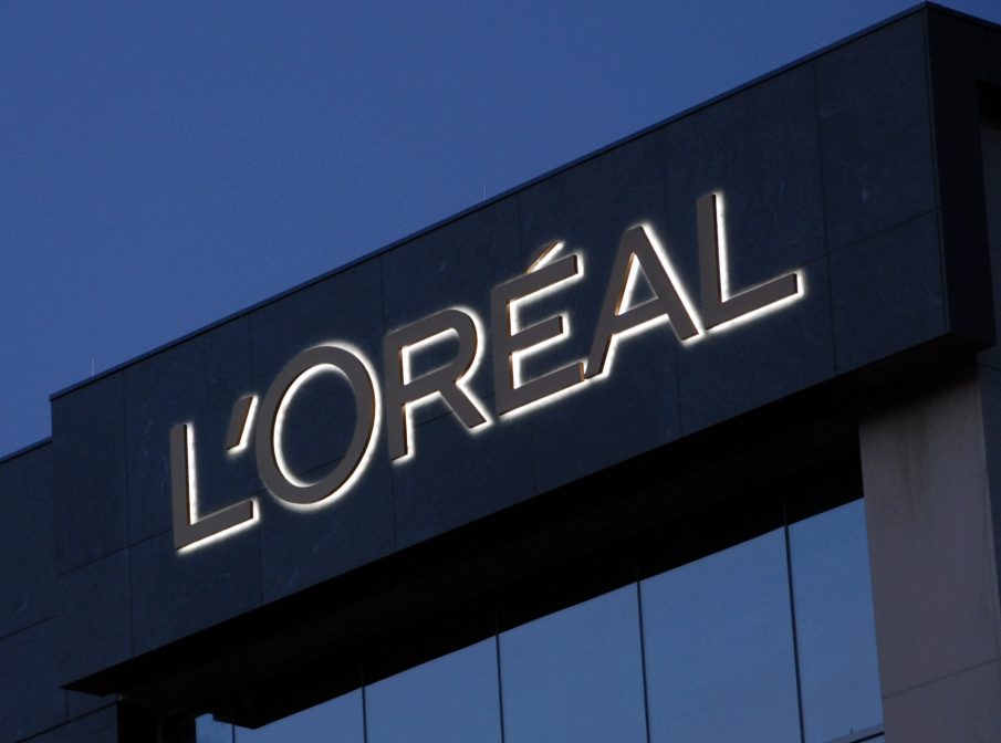 L’Oreal to drop words such as ‘whitening’ from skin products ...