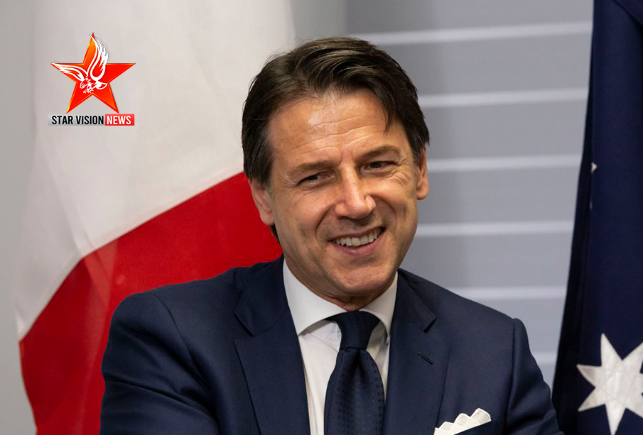 Italy PM says prosecutors to question him over coronavirus response