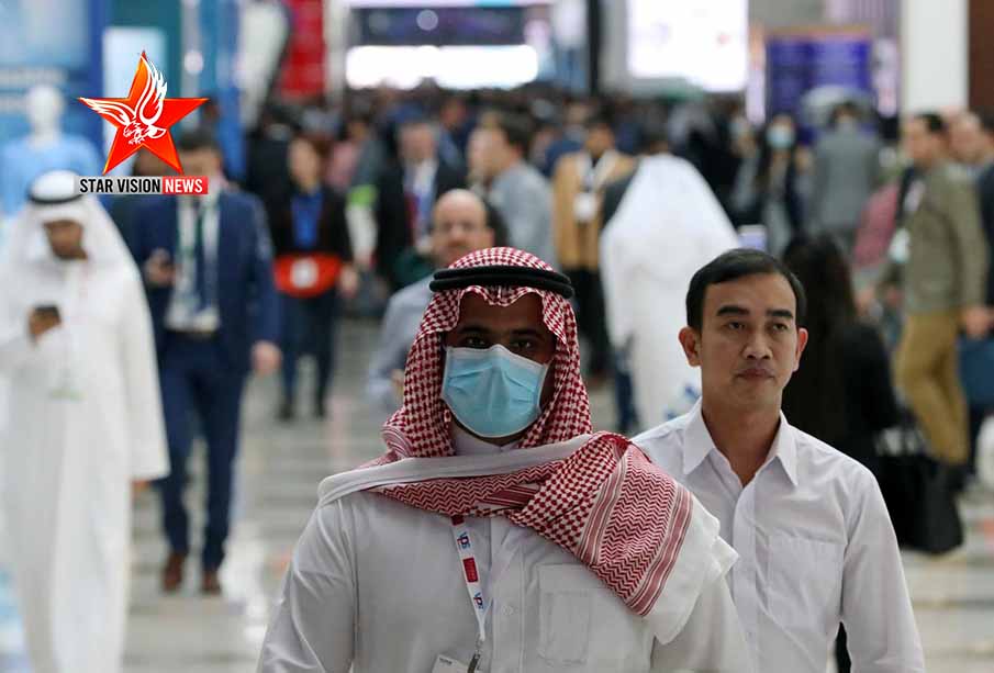 Coronavirus: UAE records 421 new cases, 1 death