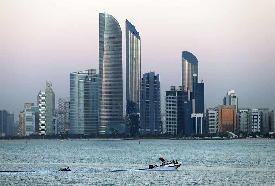 Abu Dhabi updates guidelines for entering the emirate