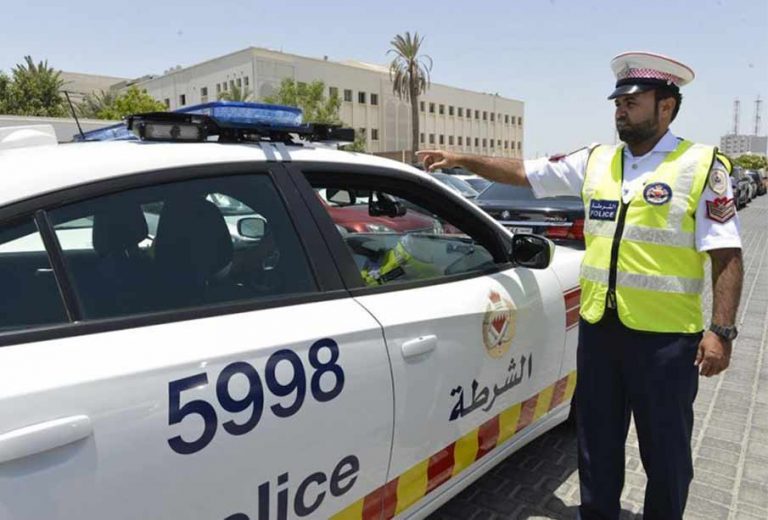 Bahrain Traffic Directorate reports 1511 violations Starvision News