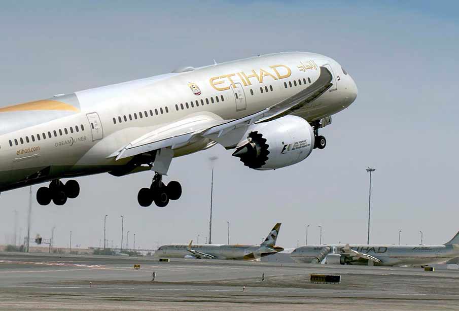 Etihad to add more flights as UAE eases restrictions