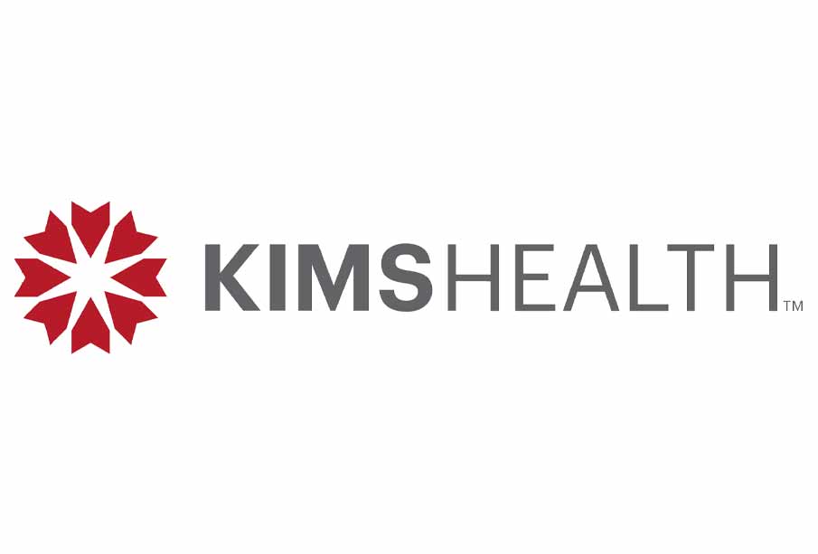 Kim&#39;s Convenience Logo