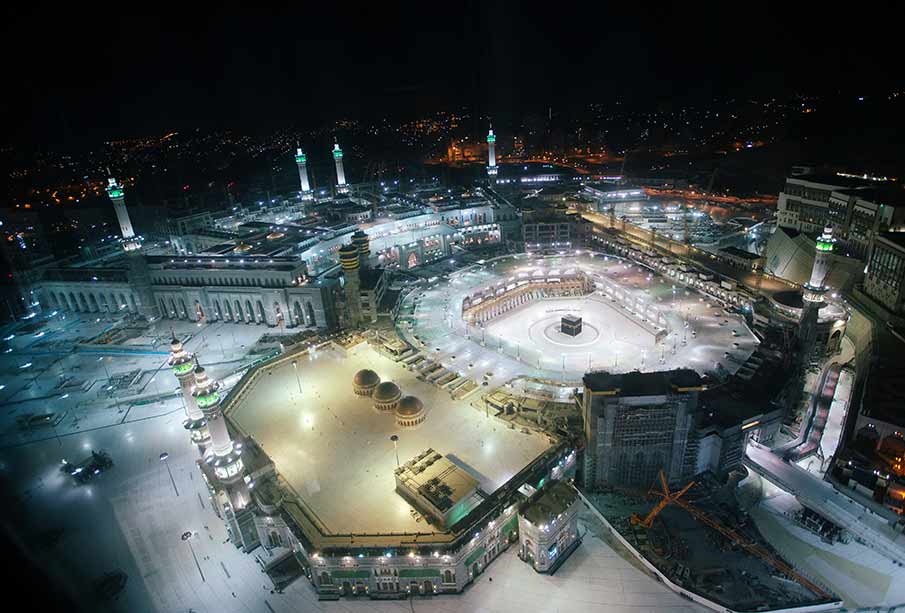 Coronavirus: Saudi Arabia reports 3,036 new cases, 42 deaths