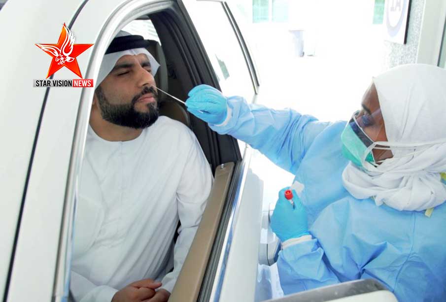 Coronavirus: UAE records 402 new cases, one death, as testing crosses 3.5 million