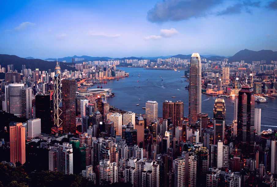 US suspends extradition and tax agreements with Hong Kong – Starvision News