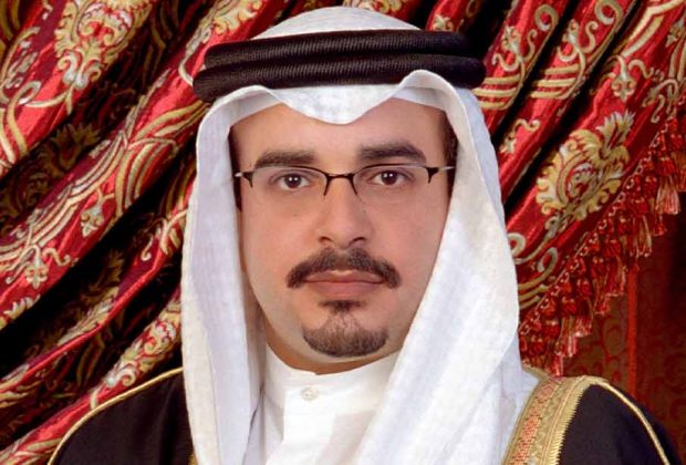 HM Bahrain King names HRH Crown Prince as new Prime Minister ...