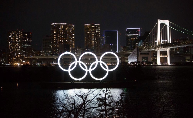 Brisbane installed by IOC as preferred bidder for 2032 Olympic Games