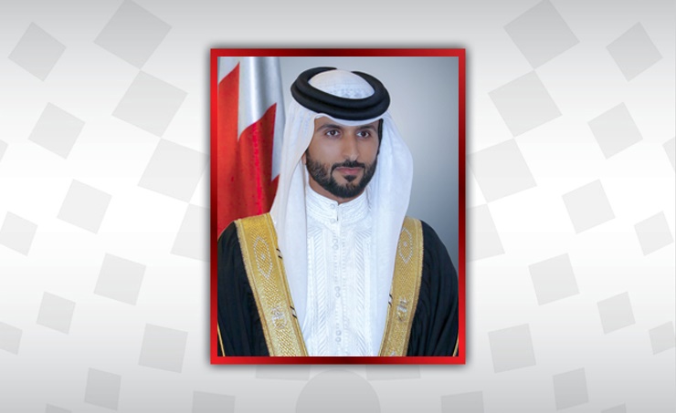 HH Shaikh Nasser bin Hamad to patronize DTAC 2021