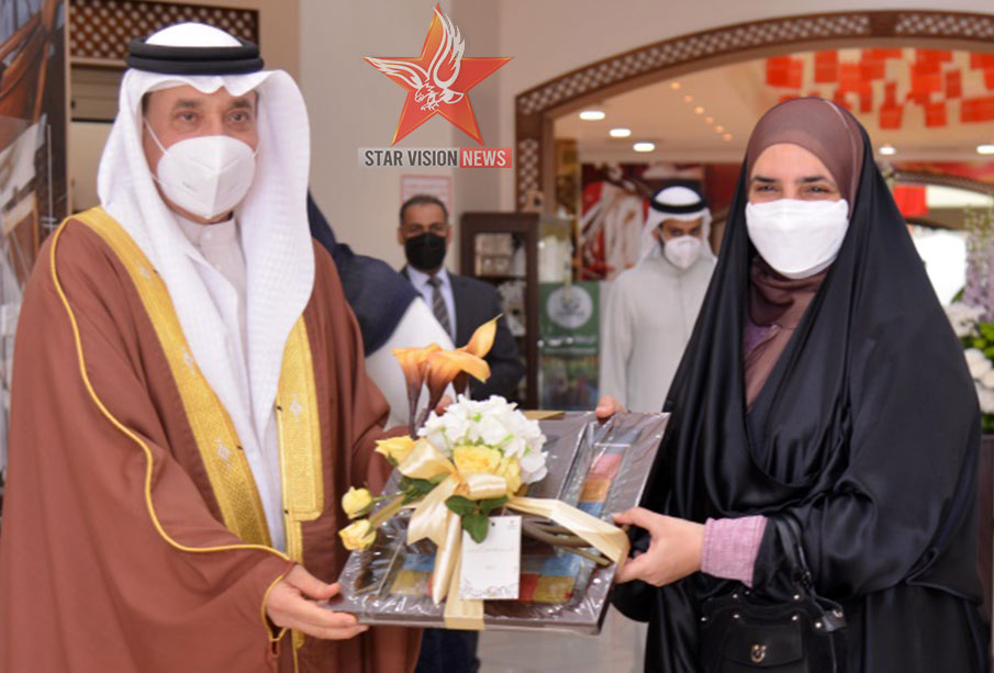 HRH Princess Sabeeka’s Productive Families Award winners announced