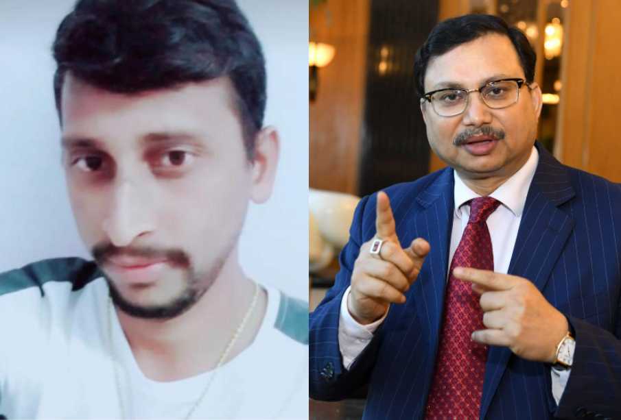 Bahrain Odia Samaj founder helps migrant’s family get justice