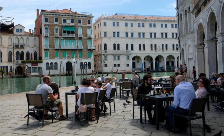 Bavaria to reopen its doors to tourism as hopes rise for pandemic end