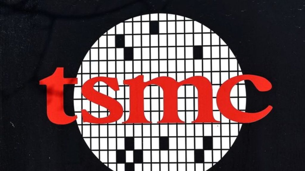Apple supplier TSMC reports gas contamination at key chip plant