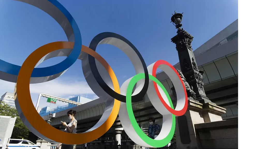 Tokyo Olympics latest news and updates